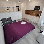 Centrum Batorego Daire Gdynia