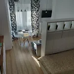 Centrum Batorego Daire Gdynia