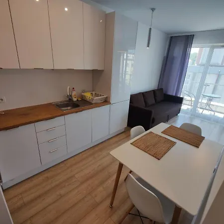 Centrum Batorego Gdynia