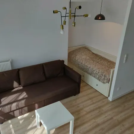 Apartment Centrum Batorego *