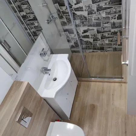 Apartment Centrum Batorego