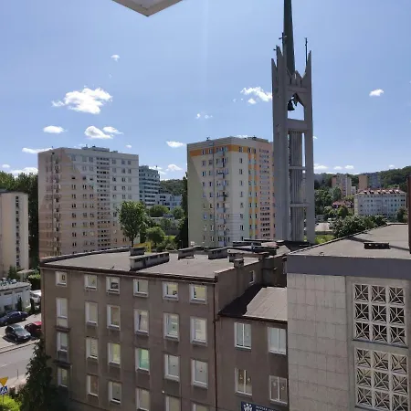 Centrum Batorego Gdynia