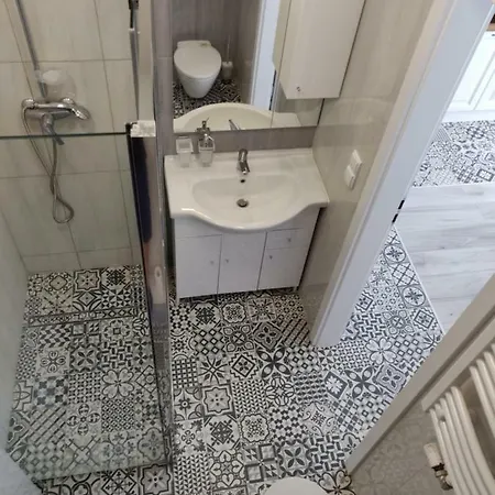 Centrum Batorego Gdynia