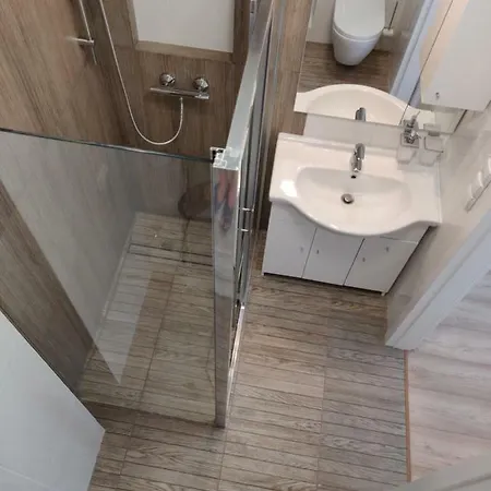 Centrum Batorego Apartment