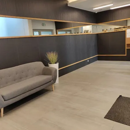 Lejlighed Centrum Batorego