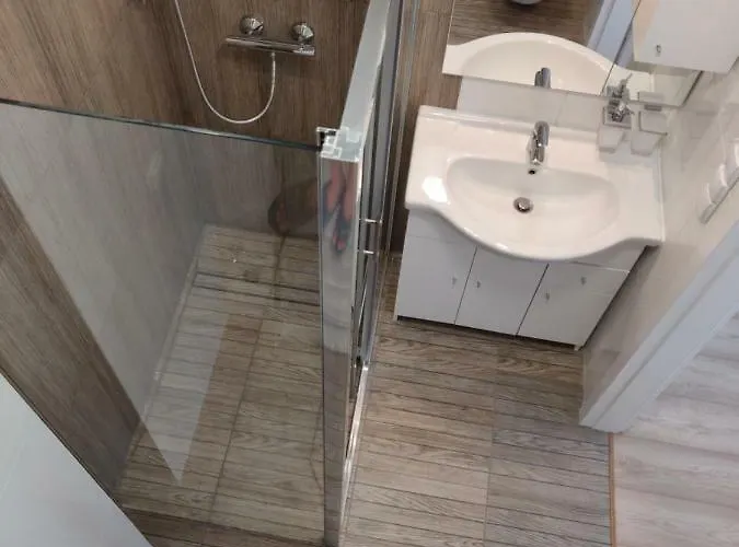 Centrum Batorego Apartament